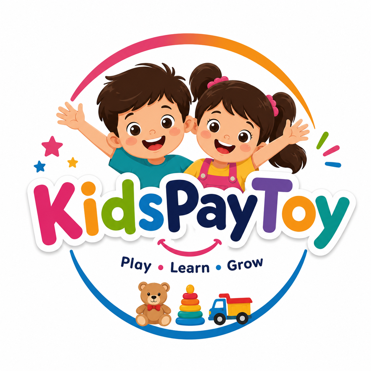 KIDSPAYTOY
